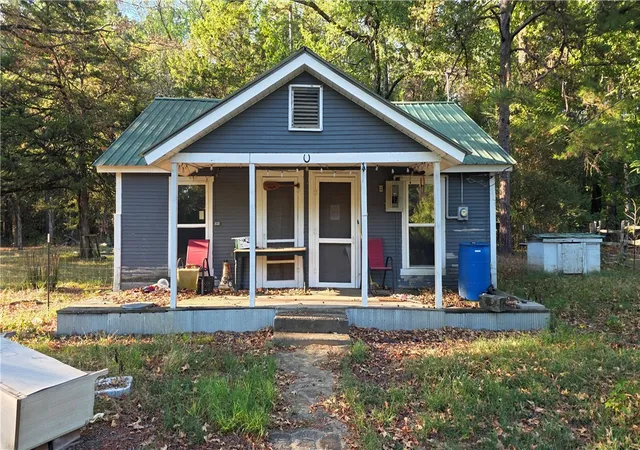 Single family home for sale at 112 Hwy 314, Plainview, AR 72857 | MLS# 1359812