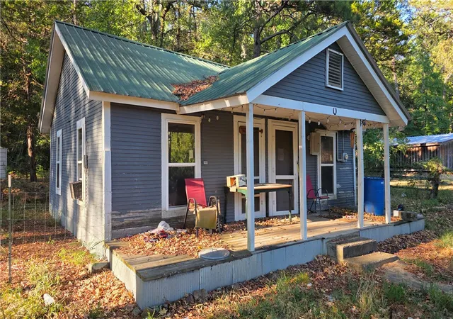 Photo 3 of Single family home for sale at 112 Hwy 314, Plainview, AR 72857 | MLS# 1359812 | Listing updated on 2026-09-08
