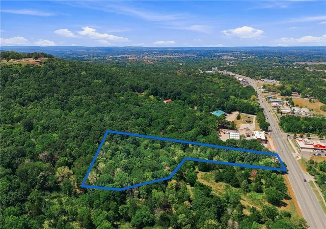 Photo 1 of Land for sale at 4005 W Martin Luther King Jr Blvd, Fayetteville, AR 72704 | MLS# 1359276 | Listing updated on 2026-09-08