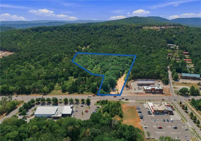 Photo 3 of Land for sale at 4005 W Martin Luther King Jr Blvd, Fayetteville, AR 72704 | MLS# 1359276 | Listing updated on 2026-09-08