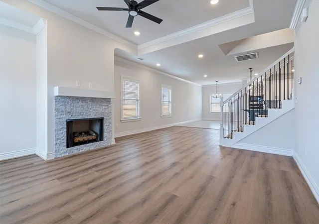 Photo 3 of Single family home for sale at 6602 Sw Spindle St, Bentonville, AR 72713 | MLS# 1360152 | Listing updated on 2026-10-21