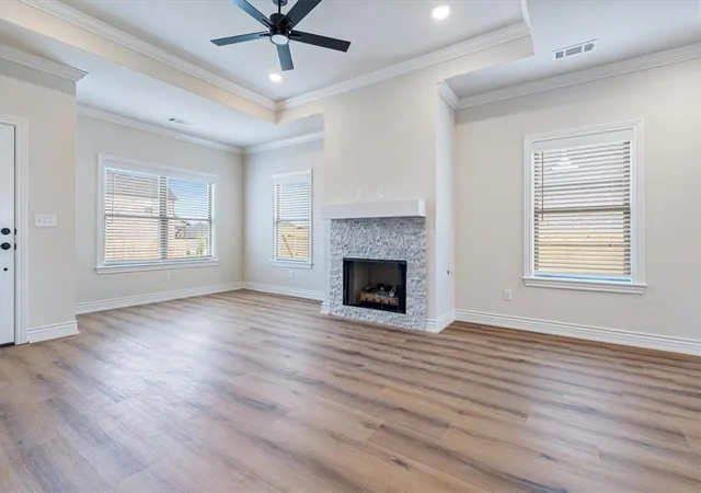Photo 3 of Single family home for sale at 6602 Sw Spindle St, Bentonville, AR 72713 | MLS# 1360152 | Listing updated on 2026-10-21