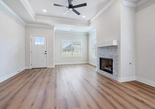 Photo 4 of Single family home for sale at 6602 Sw Spindle St, Bentonville, AR 72713 | MLS# 1360152 | Listing updated on 2026-10-21