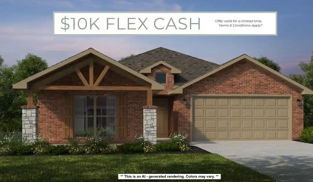 Single family home for sale at 551 S Calico Ave, Fayetteville, AR 72704 | MLS# 1360180 | Listing updated on 2026-10-27