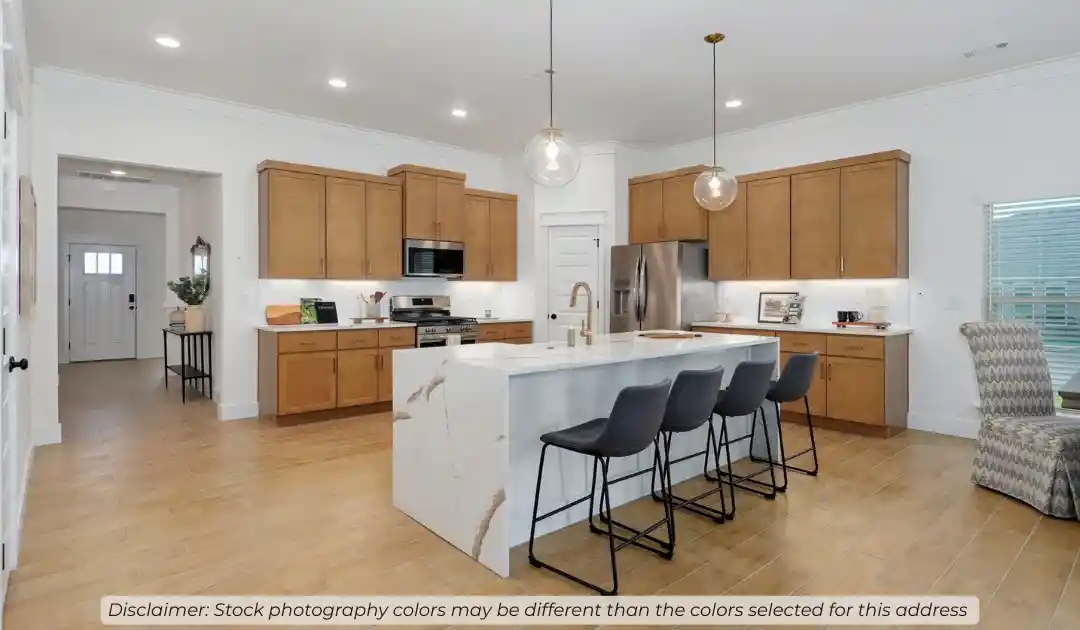 Photo 1 of Single family home for sale at 551 S Calico Ave, Fayetteville, AR 72704 | MLS# 1360180 | Listing updated on 2026-10-27