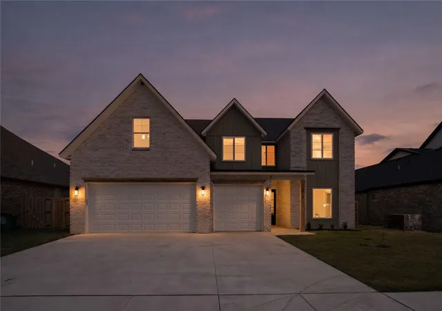 Photo 1 of Single family home for sale at 1860 Peacock Rd, Centerton, AR 72719 | MLS# 1360165 | Listing updated on 2026-09-08