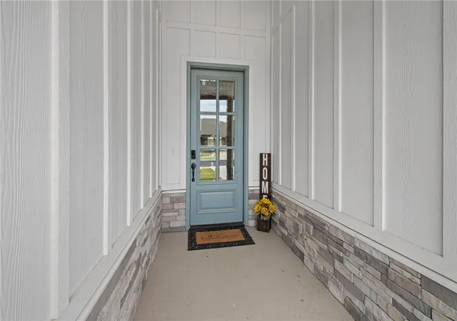 Photo 3 of Single family home for sale at 2104 Crandall Rd, Pea Ridge, AR 72751 | MLS# 1360012 | Listing updated on 2026-09-02