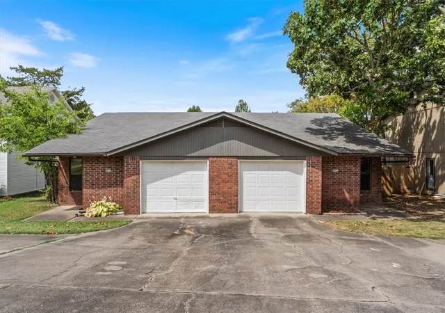 Photo 1 of Multi family home for sale at 4079 & 4081 N Sunflower Cir, Fayetteville, AR 72703 | MLS# 1360008 | Listing updated on 2026-09-09