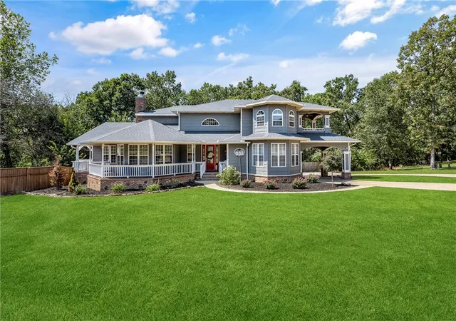 Photo 2 of Single family home for sale at 11445 Gabriel Ln, Bentonville, AR 72712 | MLS# 1359290 | Listing updated on 2026-09-12