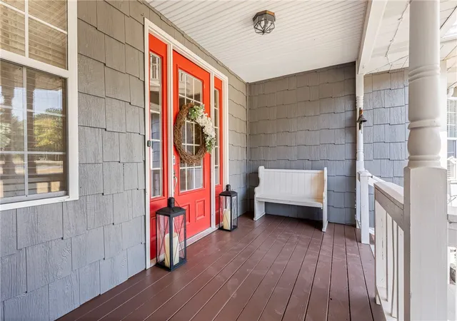 Photo 3 of Single family home for sale at 11445 Gabriel Ln, Bentonville, AR 72712 | MLS# 1359290 | Listing updated on 2026-09-12