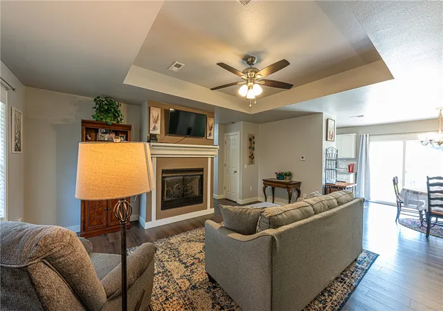 Photo 3 of Sale Pending at 838 S Regency Dr, Fayetteville, AR 72701 | MLS# 1359974 | Listing updated on 2026-08-28