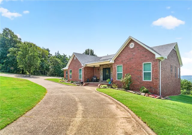 Photo 53 of Sale Pending at 3268 Crow Mountain Rd, Russellville, AR 72802 | MLS# 1359606 | Listing updated on 2026-08-29