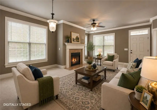 Photo 2 of Single family home for sale at 6914 Young Farm Ave, Springdale, AR 72762 | MLS# 1360131 | Listing updated on 2026-08-31