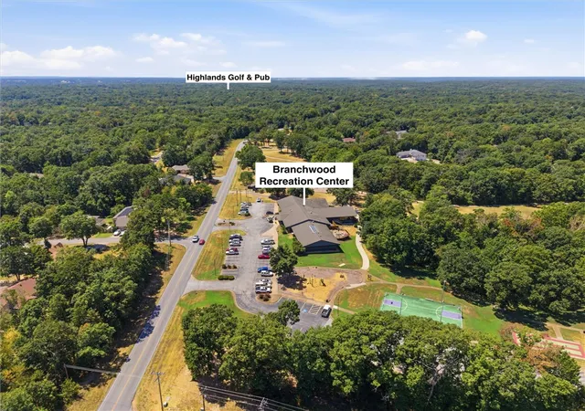 Photo 3 of Land for sale at Lot 21 | Block 3 Dumfries Dr, Bella Vista, AR 72715 | MLS# 1360028 | Listing updated on 2026-09-06