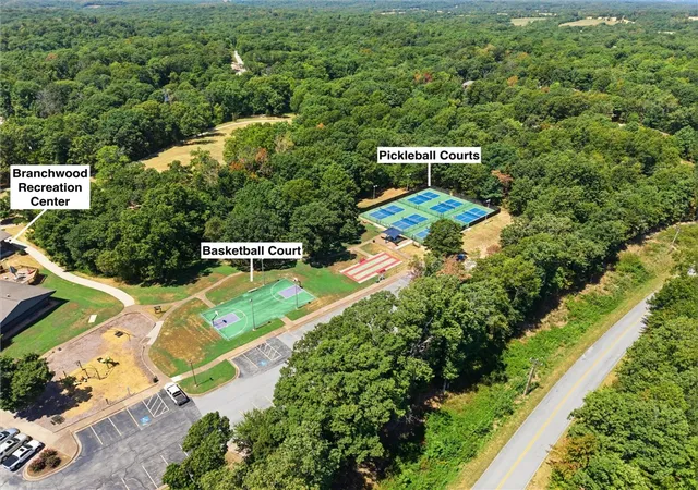 Photo 3 of Land for sale at Lot 21 | Block 3 Dumfries Dr, Bella Vista, AR 72715 | MLS# 1360028 | Listing updated on 2026-09-06