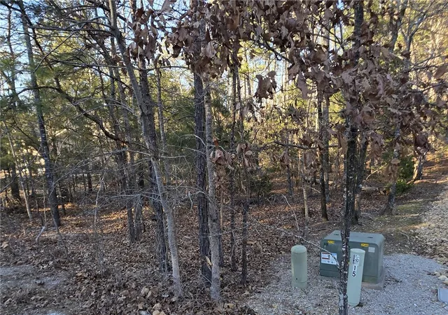 Photo 3 of Land for sale at 13 Promesa Pl, Hot Springs Village, AR 71909 | MLS# 1360222 | Listing updated on 2026-08-31