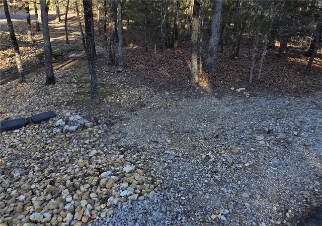 Photo 3 of Land for sale at 13 Promesa Pl, Hot Springs Village, AR 71909 | MLS# 1360222 | Listing updated on 2026-08-31