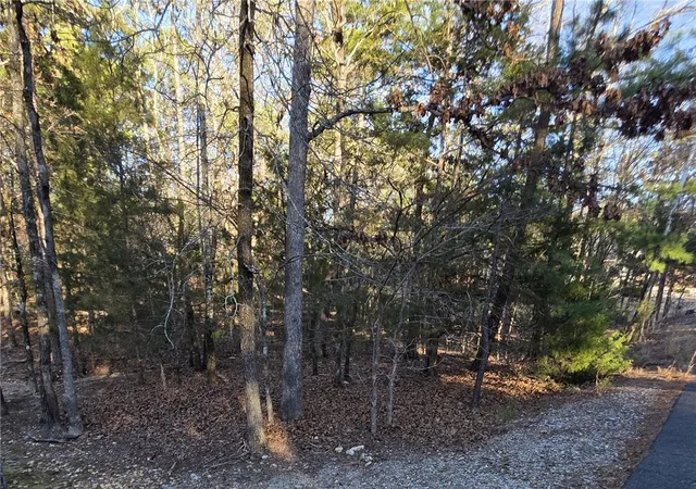 Photo 4 of Land for sale at 13 Promesa Pl, Hot Springs Village, AR 71909 | MLS# 1360222 | Listing updated on 2026-08-31