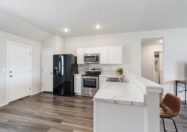 Photo 3 of Sale Pending at 7206 Sw Chestnut Hill Rd, Bentonville, AR 72713 | MLS# 1360197 | Listing updated on 2026-10-07