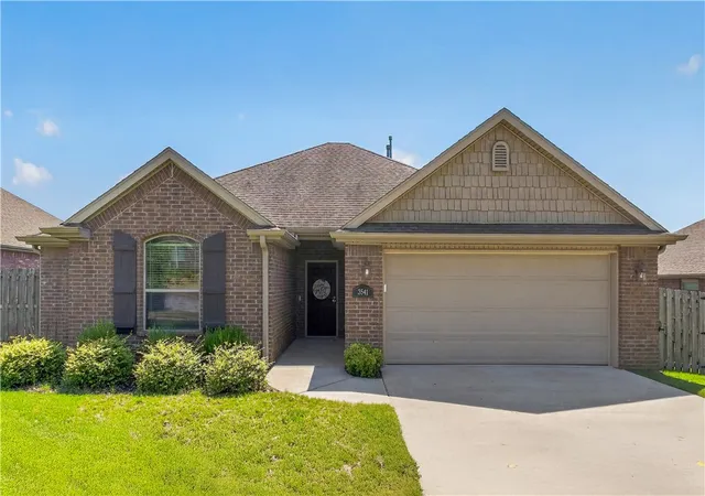 Photo 2 of Single family home for sale at 3541 W Foxtail Lily Ln, Fayetteville, AR 72704 | MLS# 1360114 | Listing updated on 2026-09-08