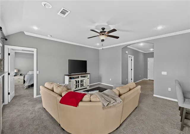Photo 3 of Single family home for sale at 3541 W Foxtail Lily Ln, Fayetteville, AR 72704 | MLS# 1360114 | Listing updated on 2026-09-08