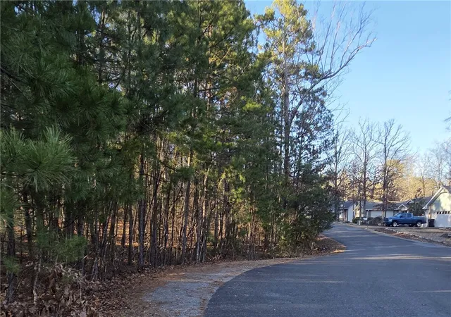Photo 1 of Land for sale at 36 Promesa Ln, Hot Springs Village, AR 71909 | MLS# 1360242 | Listing updated on 2026-08-31