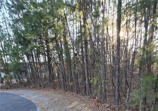 Photo 3 of Land for sale at 36 Promesa Ln, Hot Springs Village, AR 71909 | MLS# 1360242 | Listing updated on 2026-08-31