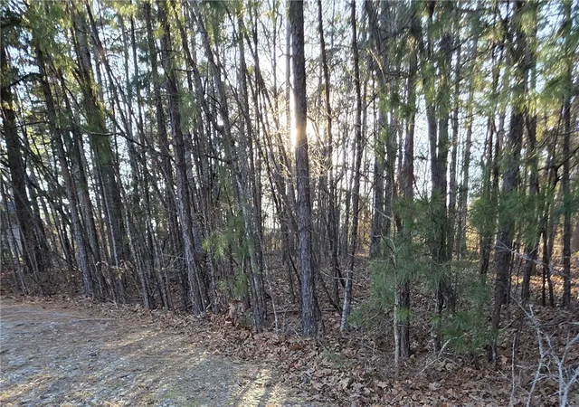Photo 4 of Land for sale at 36 Promesa Ln, Hot Springs Village, AR 71909 | MLS# 1360242 | Listing updated on 2026-08-31