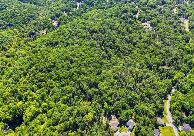 Photo 1 of Sale Pending at Tbd Chaucer Dr, Bella Vista, AR 72714 | MLS# 1359798 | Listing updated on 2026-09-04