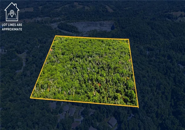 Photo 3 of Sale Pending at Tbd Chaucer Dr, Bella Vista, AR 72714 | MLS# 1359798 | Listing updated on 2026-09-04