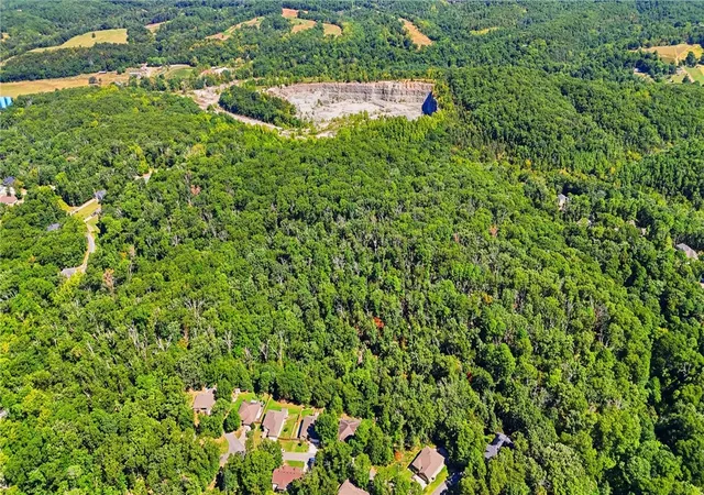 Photo 3 of Sale Pending at Tbd Chaucer Dr, Bella Vista, AR 72714 | MLS# 1359798 | Listing updated on 2026-09-04