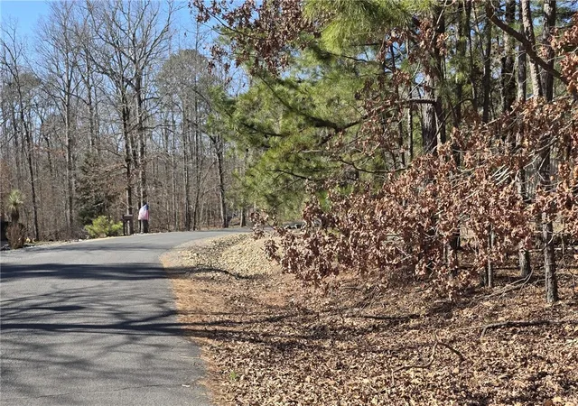 Photo 2 of Land for sale at Sacedon Wy, Hot Springs Village, AR 71909 | MLS# 1360250 | Listing updated on 2026-08-31