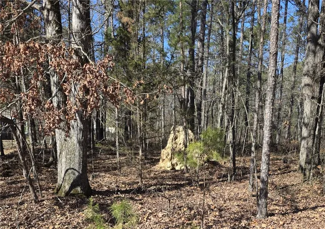 Photo 3 of Land for sale at Sacedon Wy, Hot Springs Village, AR 71909 | MLS# 1360250 | Listing updated on 2026-08-31
