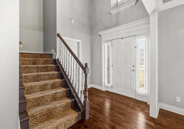 Photo 4 of Single family home for sale at 985 Aylesbury Ln, Cave Springs, AR 72718 | MLS# 1359178 | Listing updated on 2026-10-18