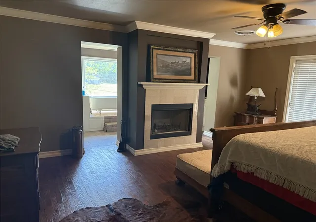Photo 3 of Single family home for sale at 505 N Carter St, Clarksville, AR 72830 | MLS# 1360277 | Listing updated on 2026-09-02