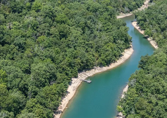 Land for sale at Parcel: 466-00001-000 Tbd Valley View Road, Eureka Springs, AR 72631 | MLS# 1360293