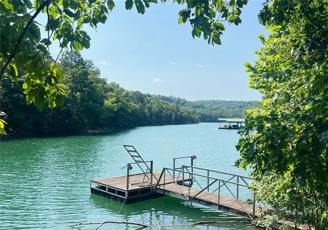 Photo 2 of Land for sale at Parcel: 466 00001 000 Tbd Valley View Road, Eureka Springs, AR 72631 | MLS# 1360293 | Listing updated on 2026-09-10