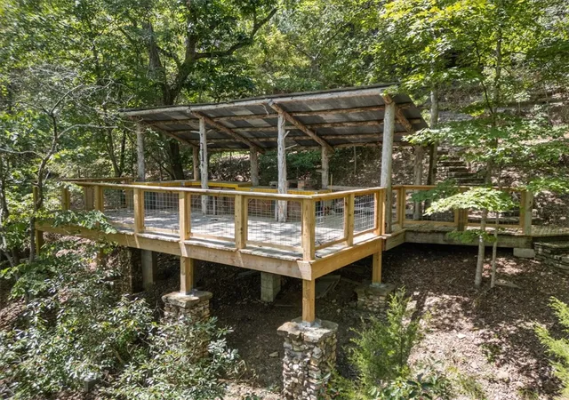 Photo 3 of House for sale at Parcel: 466-00001-000 Tbd Valley View Road, Eureka Springs, AR 72631 | MLS# 1360293 | Listing updated on 2026-09-10