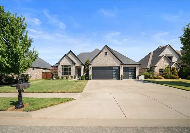 Photo 1 of Single family home for sale at 8607 W Birdsong Ln, Bentonville, AR 72713 | MLS# 1360273 | Listing updated on 2026-09-07