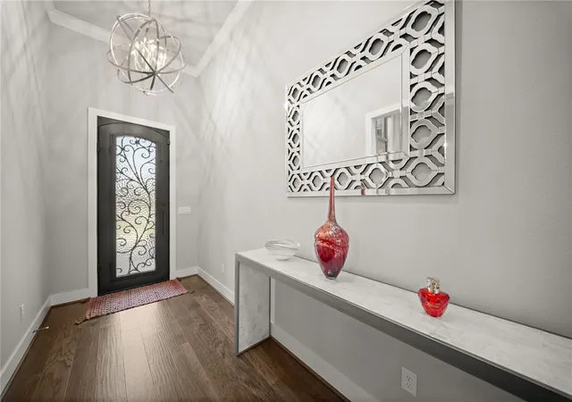 Photo 3 of Single family home for sale at 8607 W Birdsong Ln, Bentonville, AR 72713 | MLS# 1360273 | Listing updated on 2026-09-07