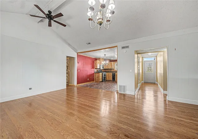 Photo 3 of Single family home for sale at 1113 28Th St, Rogers, AR 72758 | MLS# 1360055 | Listing updated on 2026-10-07