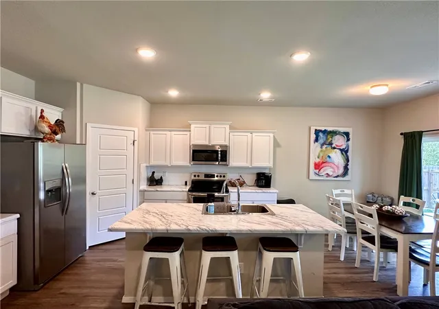 Photo 3 of Single family home for sale at 883 Sparrow Cir, Fayetteville, AR 72701 | MLS# 1360310 | Listing updated on 2026-08-28