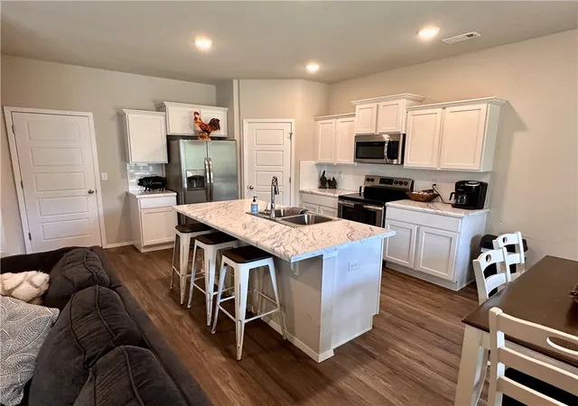 Photo 3 of Single family home for sale at 883 Sparrow Cir, Fayetteville, AR 72701 | MLS# 1360310 | Listing updated on 2026-08-28
