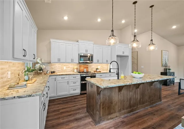 Photo 2 of Single family home for sale at 322 Madison 1458, Huntsville, AR 72740 | MLS# 1358896 | Listing updated on 2026-09-11