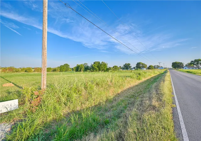 Photo 1 of Sale Pending at 5931 N 440 Rd, Adair, OK 74330 | MLS# 1360347 | Listing updated on 2026-09-03