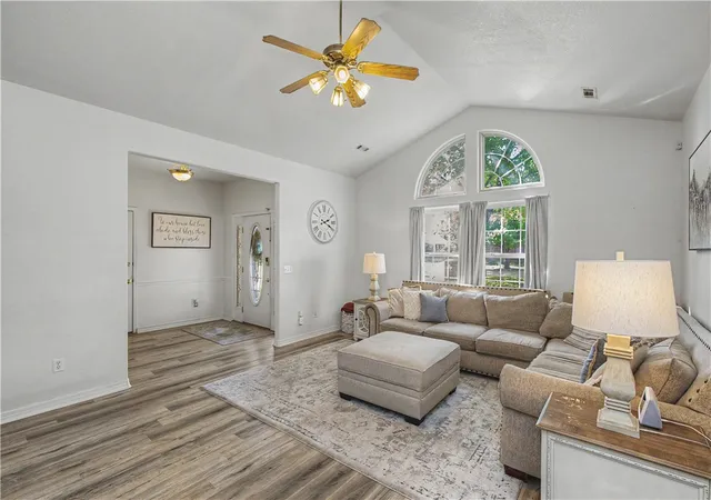 Photo 2 of Single family home for sale at 326 Northcrest Ave, Lowell, AR 72745 | MLS# 1360351 | Listing updated on 2026-08-30