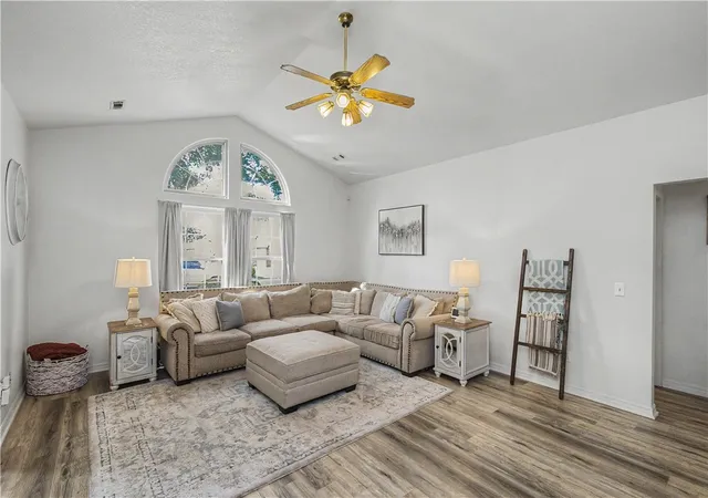Photo 3 of Single family home for sale at 326 Northcrest Ave, Lowell, AR 72745 | MLS# 1360351 | Listing updated on 2026-08-30