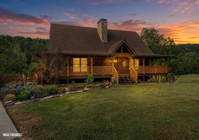 Photo 1 of Single family home for sale at 16112 Bill Billing Rd, Garfield, AR 72732 | MLS# 1360344 | Listing updated on 2026-09-15