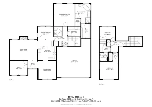 Photo 36 of Single family home for sale at 5416 Fireplace Dr, Rogers, AR 72758 | MLS# 1360208 | Listing updated on 2026-08-28