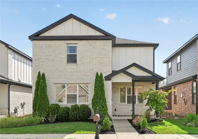 Photo 2 of Single family home for sale at 5205 S Brookhaven St, Rogers, AR 72758 | MLS# 1360246 | Listing updated on 2026-09-06